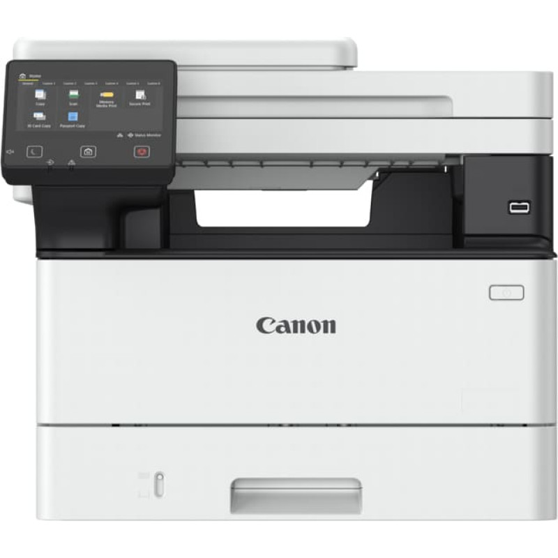 Canon i-SENSYS MF465dw Lazeris A4 1200 x 1200 DPI 40 ppm &bdquo;Wi-Fi&ldquo;