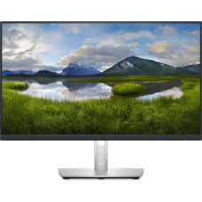 Dell P Series P2423DE LED display 60,5 cm (23.8") 2560 x 1440 pikseliai Quad HD LCD Juoda
