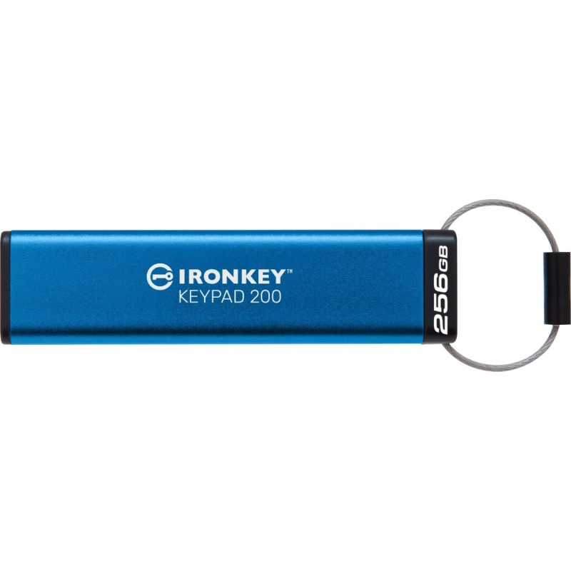 Kingston MEMORY DRIVE FLASH USB3.2/256GB IKKP200/256GB KINGSTON