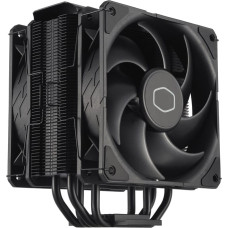 Cooler Master Hyper 411 Nano, CPU cooler black, 92 mm