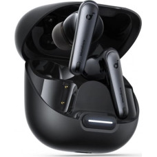 Anker Soundcore Wireless Earbuds | Liberty 4 Pro | Built-in microphone | Bluetooth | ANC | Black