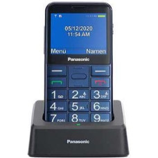 Panasonic MOBILE PHONE KX-TU155/KX-TU155EXCN PANASONIC