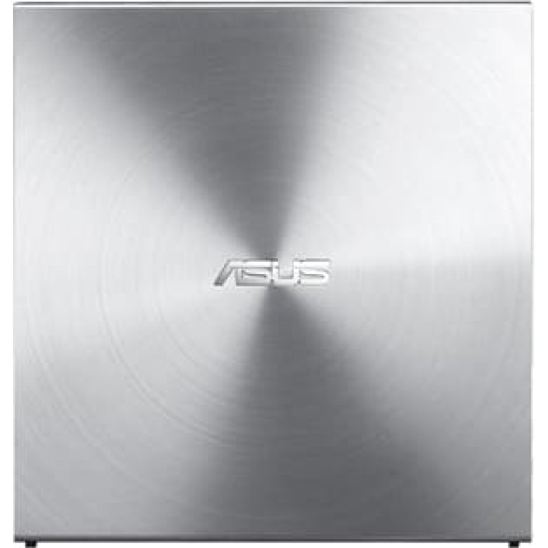 Asus SDRW-08U5S-U UltraDrive 8x U2 si Retail