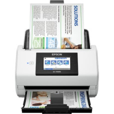 Epson WorkForce DS-790WN Sheet-fed skaitytuvas 600 x 600 DPI A4 Juoda, Balta