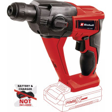 Einhell TE-HD 18 Li Solo rd