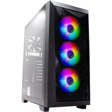 Xilence Performance A + Series X7 black ATX XG131