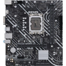 Asus PRIME H610M-K D4 H610 - Socket 1700