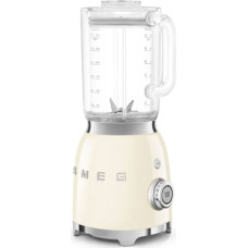 Smeg BLF03CREU Standmixer creme