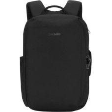 Pacsafe Metrosafe X 13  black Commuter Backpack