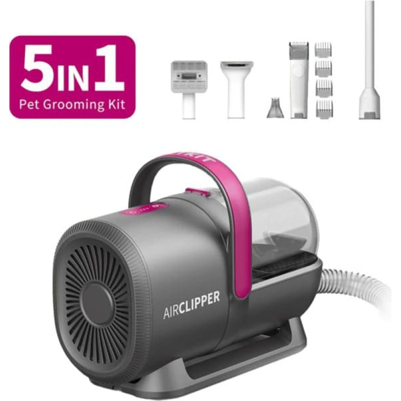 Petkit Pet Grooming Vacuum Kit (LM4)