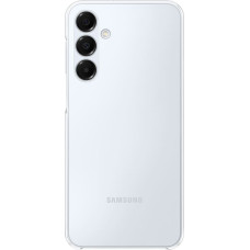 Samsung EF-QA166CTEGWW mobiliojo telefono dėklas 17 cm (6.7") Permatomas