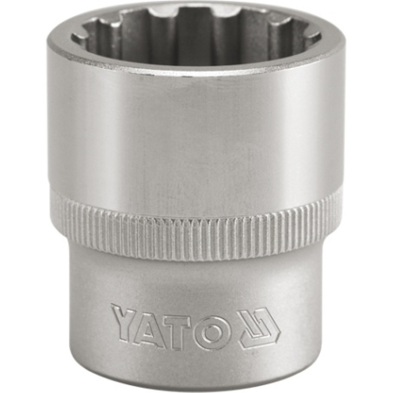 Yato NASADKA SPLINE 1/2