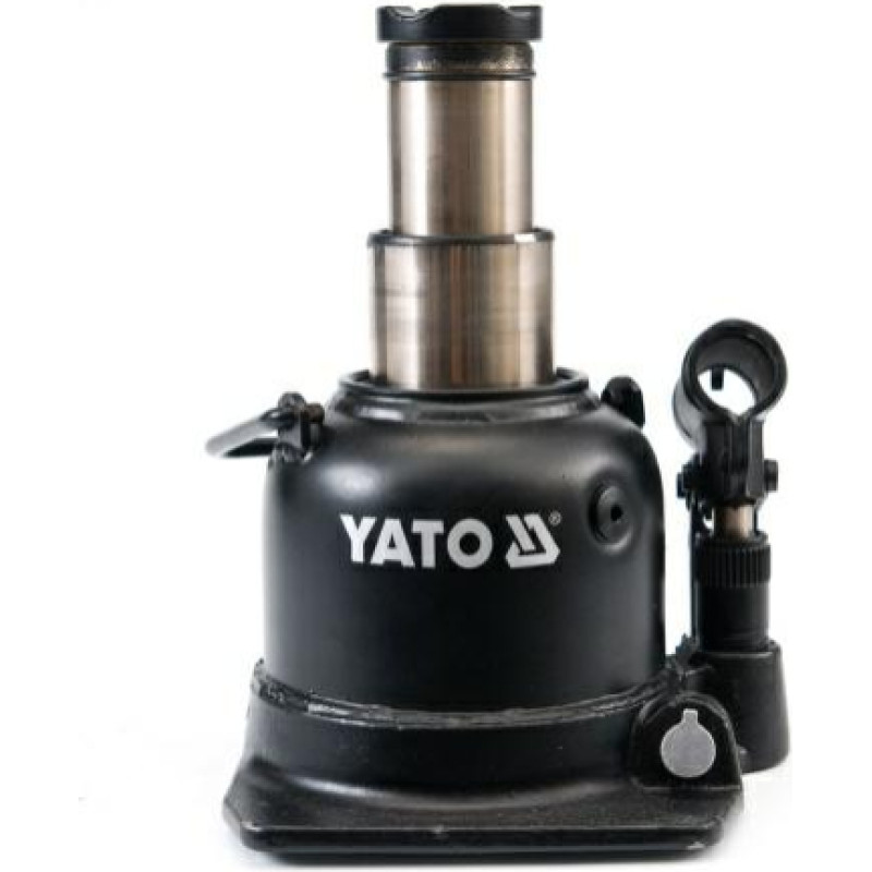 Yato Two-stage jack 125-225mm 10t (YT-1713)