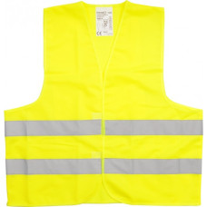 Vorel KAMIZELKA OSTRZEGAWCZA VEST-G  - ROZMIAR  L