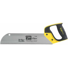 Stanley precision ridge saw 350mm 13z/cal FATMAX PVC - 2-17-204