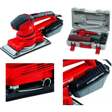 Einhell orbital sander TE-OS 2520 E