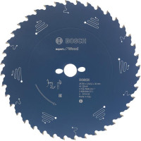 Bosch Circular Saw Blade Expert f.W. 160x20