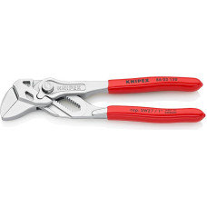 Knipex Replės veržliaraktis 150mm, HEX 27mm, Knipex