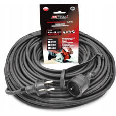 Awtools AW PRO LINE WORKSHOP EXTENSION CORD 40m 3x1,5mm /IP44 16A/4000W