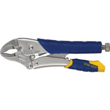 Irwin SZCZYPCE MORSEA 250mm FAST RELEASE SZCZĘKI OWALNE