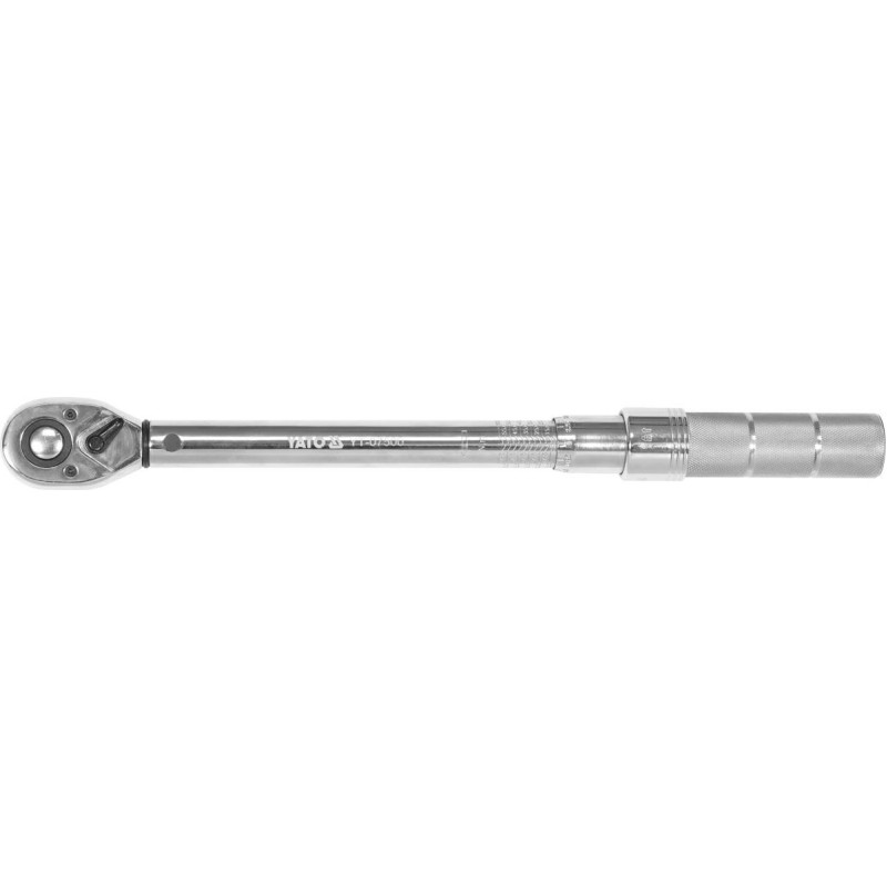 Yato 3/8" 10- 60Nm 07500 YT-07500