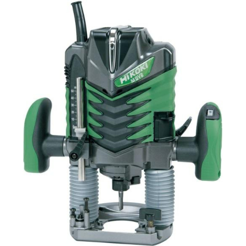 Hikoki FREZARKA GÓRNOWRZECIONOWA 1150W M8V2 NAZ