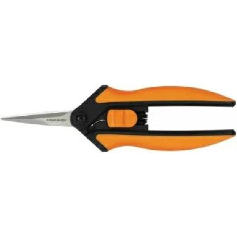 Fiskars Solid Microtip Secateurs SP13 - 1051600