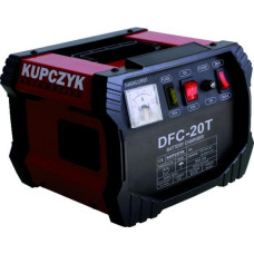 Kupczyk PROSTOWNIK KUPCZYK  DFC-20T  12/24V