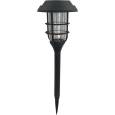 Volteno LAMPKA SOLAROWA KRATKA PLASTIK