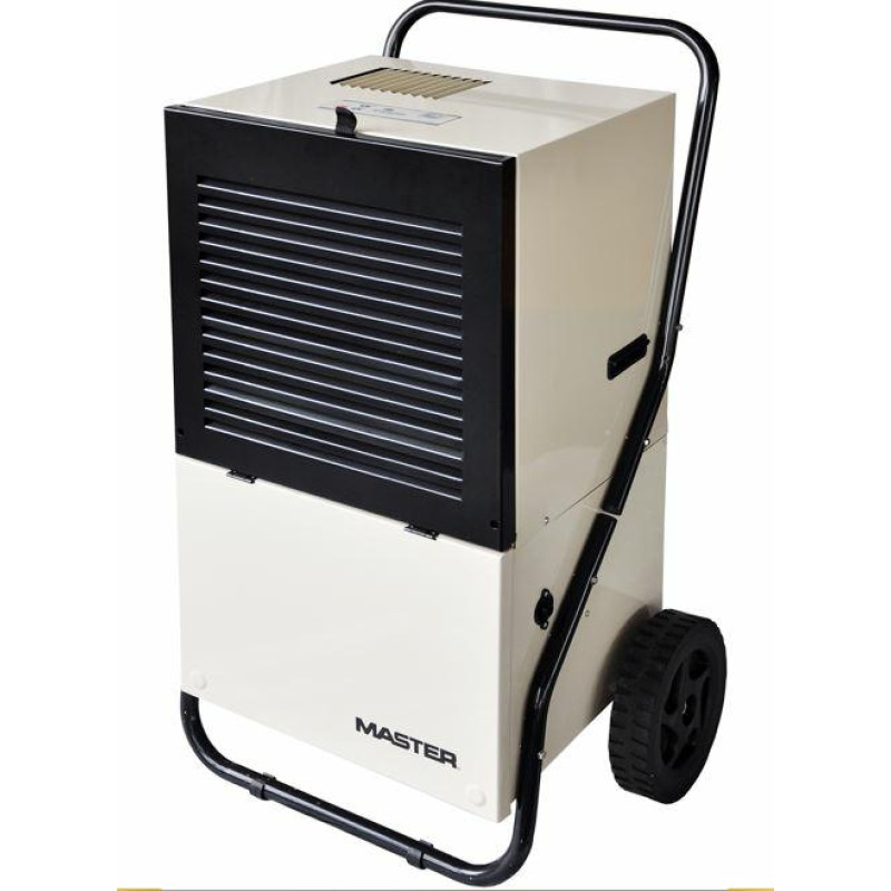 Master Oro sausintuvas DH 792, 100 l/24h / 1000 m³/h, Master