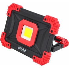 Awtools AW RECHARGEABLE POWER BANK LED FLOODLIGHT 20W 1400LM
