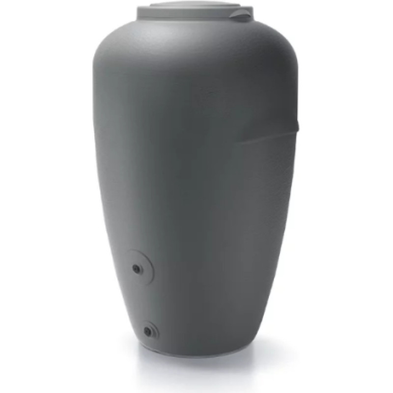 Prosperplast POJEMNIK NA DESZCZÓWKĘ AQUACAN 440 L SZARY