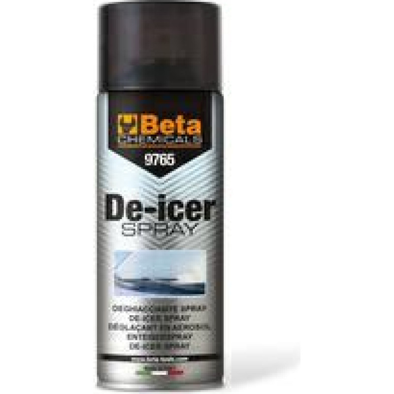 Beta DE-ICING SPRAY 400ML
