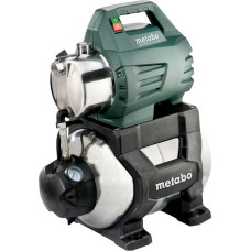 Metabo .HYDROFOR HWWI 4500/25 INOX 4500