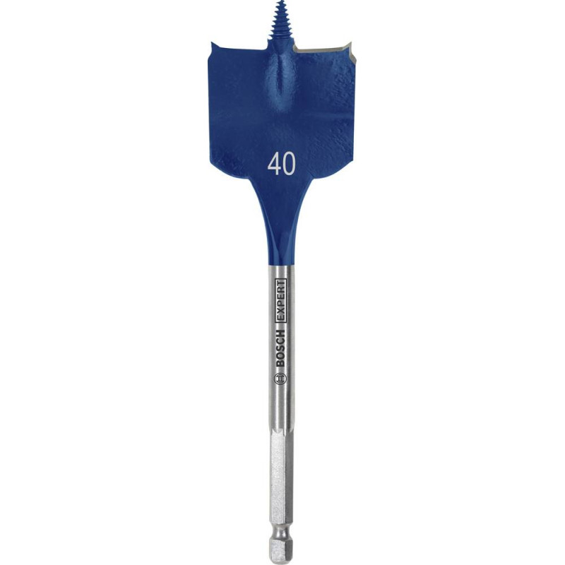 Bosch FLAT DRILL 40MM X 152MM SELFCUT EXPERT