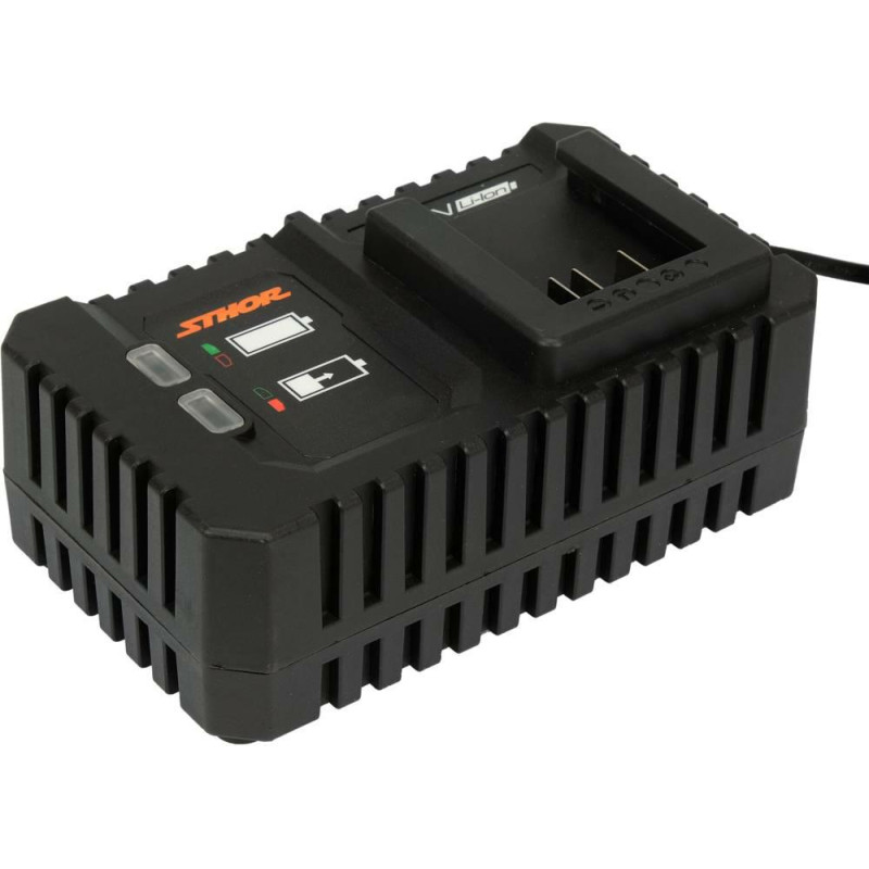 Toya STHOR ŁADOWARKA 20V 4A CZAS ŁADOWANIA 2Ah=30MIN