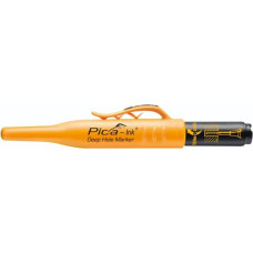 Pica-Marker Pica INK Deep Hole Marker black SB