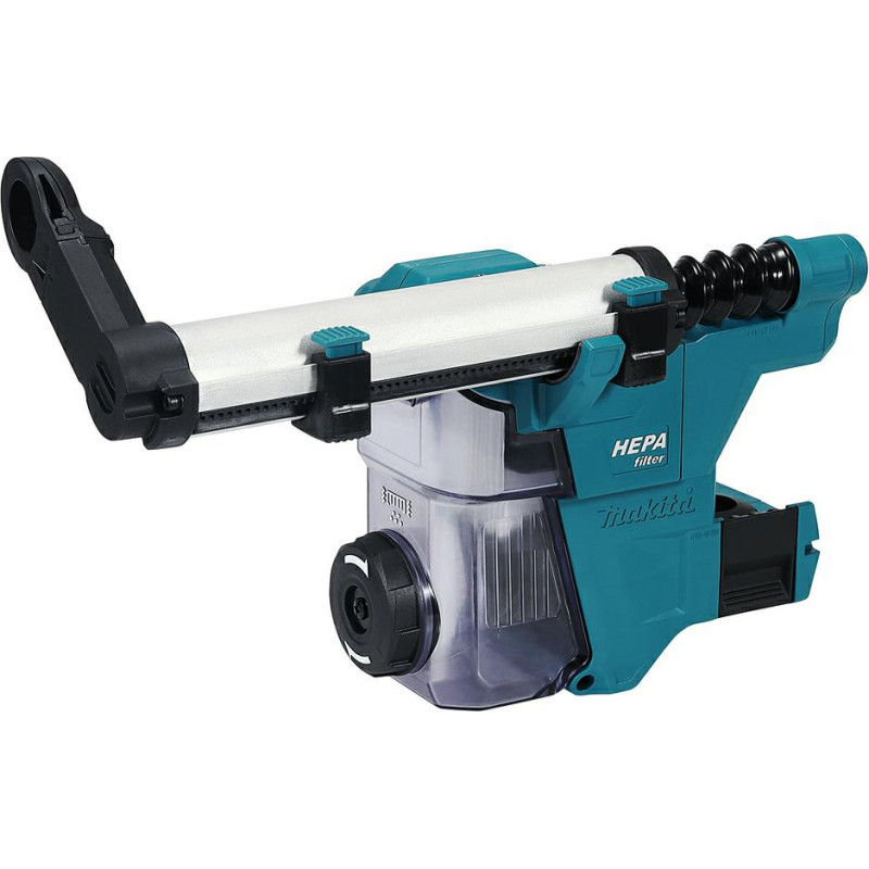 Makita Staubabsaugung DX16