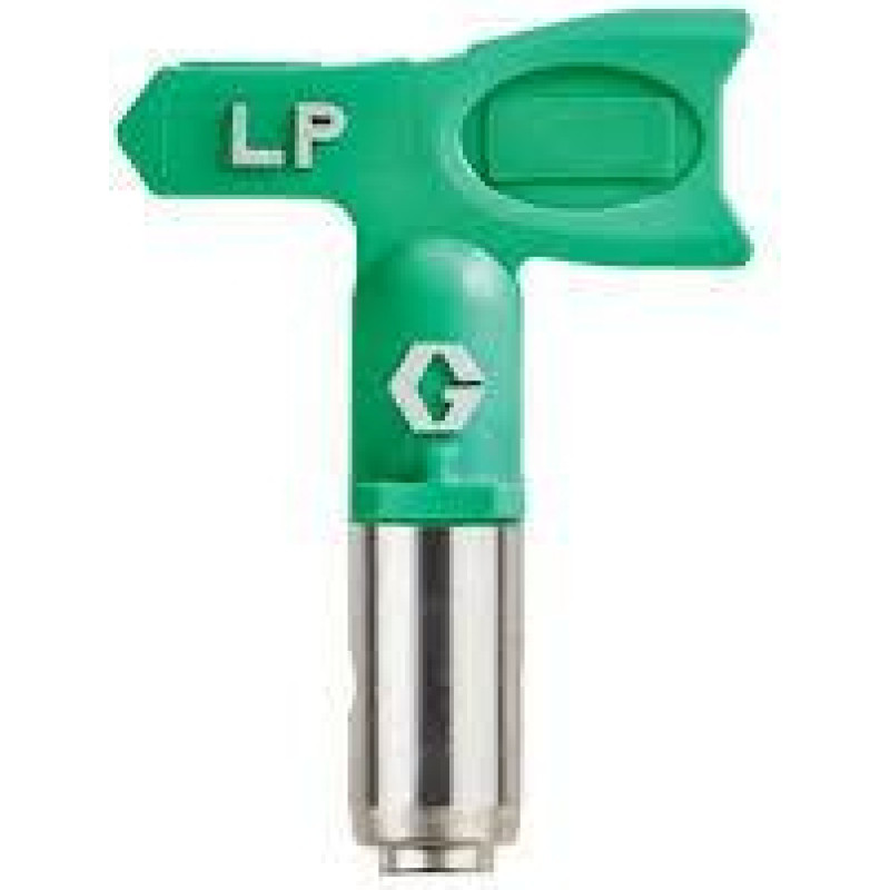 Graco DYSZA WYKOŃCZENIOWA GREEN LP315