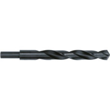 Milwaukee WIERTŁO DO METALU HSS-R 15,0mm PODTOCZONE