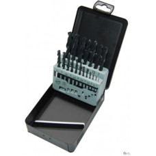 Milwaukee WIERTŁA DO METALU 1-10mm HSS-R - KOMPLET 19szt.