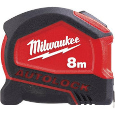 Milwaukee MIARA ZWIJANIA AUTOLOCK 8-26/25