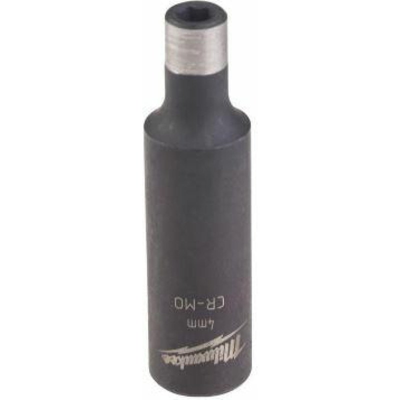 Milwaukee NASADKA UDAROWA DŁUGA 1/4