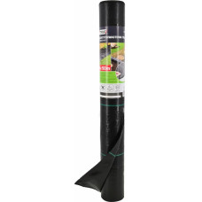 Awtools AW AGRO WEED CONTROL FABRIC 90g 1,1*100m BLACK
