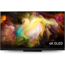 Panasonic TV-55Z80AEZ schwarz