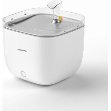 Astropet Pet Drinking Fountain with Cable Luna Series