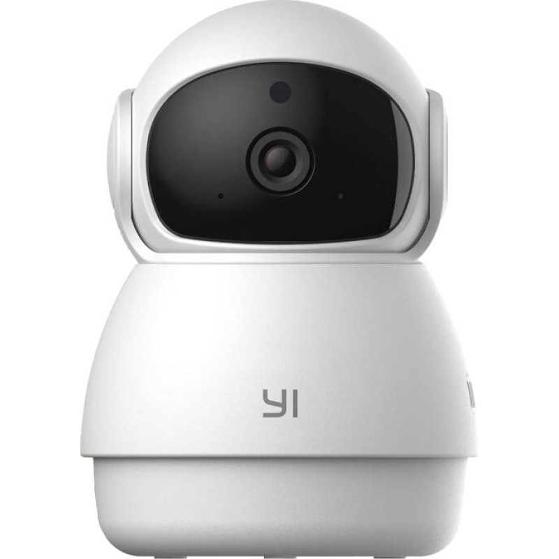 YI Dome Guard WiFi 2K HD indoor IP camera