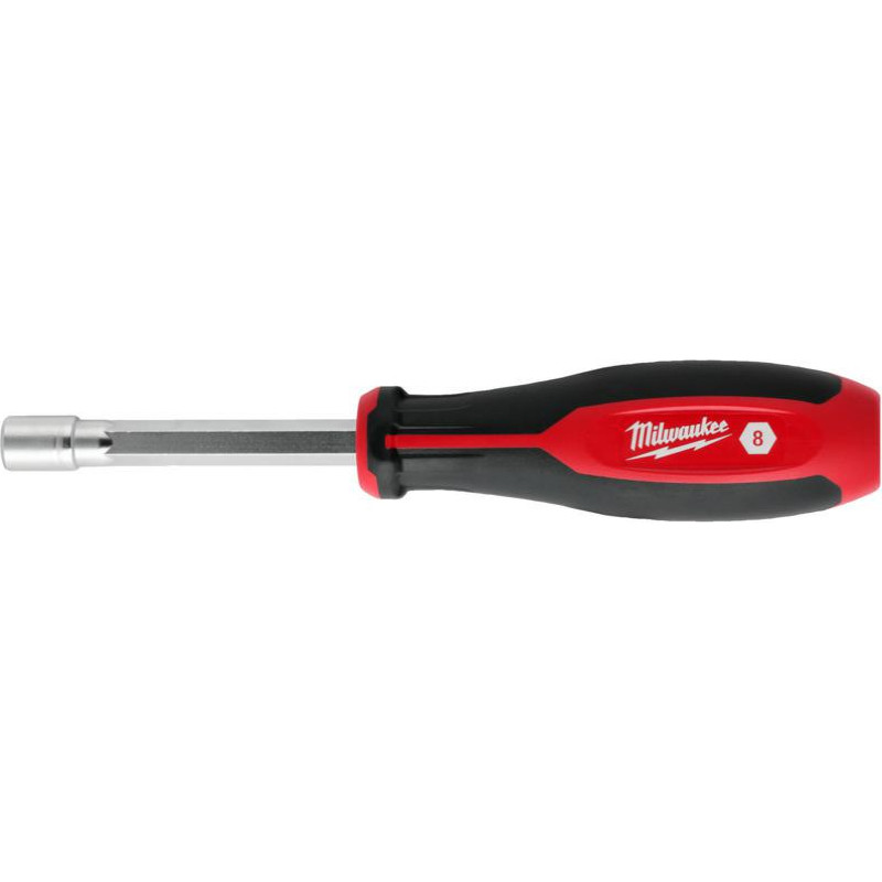 Milwaukee KLUCZ NASADOWY HOLLOWCORE  8mm