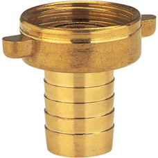 Gardena -brass compression fitting G1 