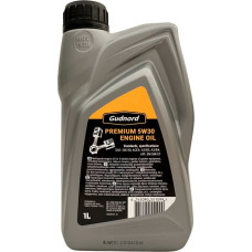Gudnord Alyva variklinė Premium 5W30 1L, Gudnord